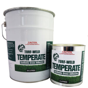 Turf-Weld Temperate