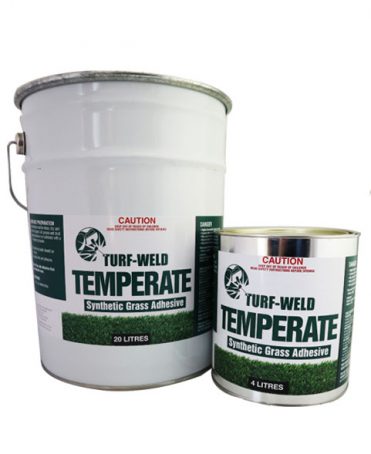 Turf-Weld Temperate