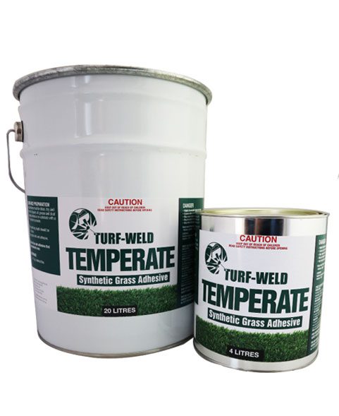 Turf-Weld Temperate