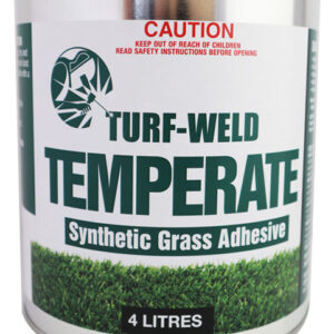 Temperate